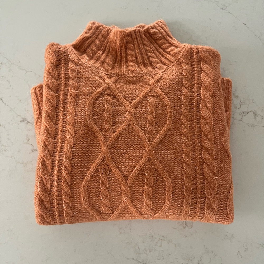 Vici Sweaters